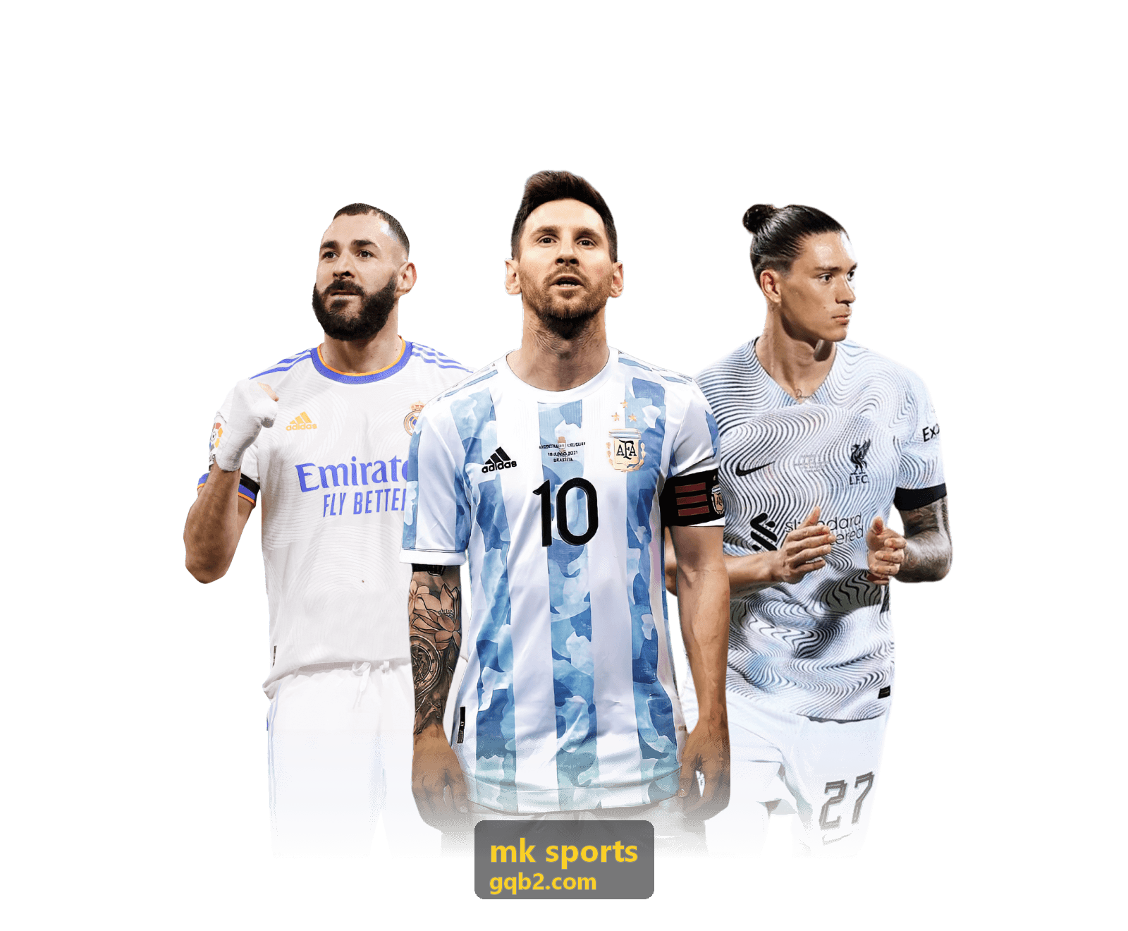 mk sports 资讯 - 从申办到举办：世界杯的资格条件全面解读